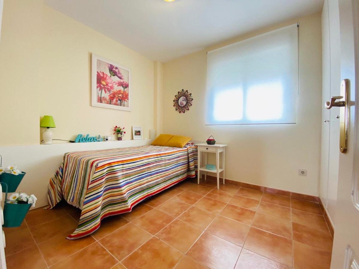 Dunas Jávea Kültér fotó